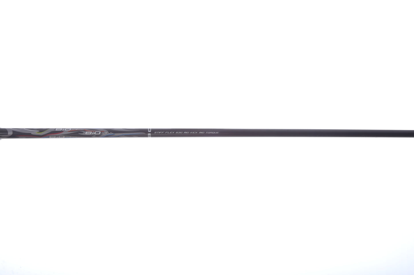 Used Cobra BiO Cell 3-4H Hybrid - Right-Handed - 19 Degrees - Stiff Flex-Next Round