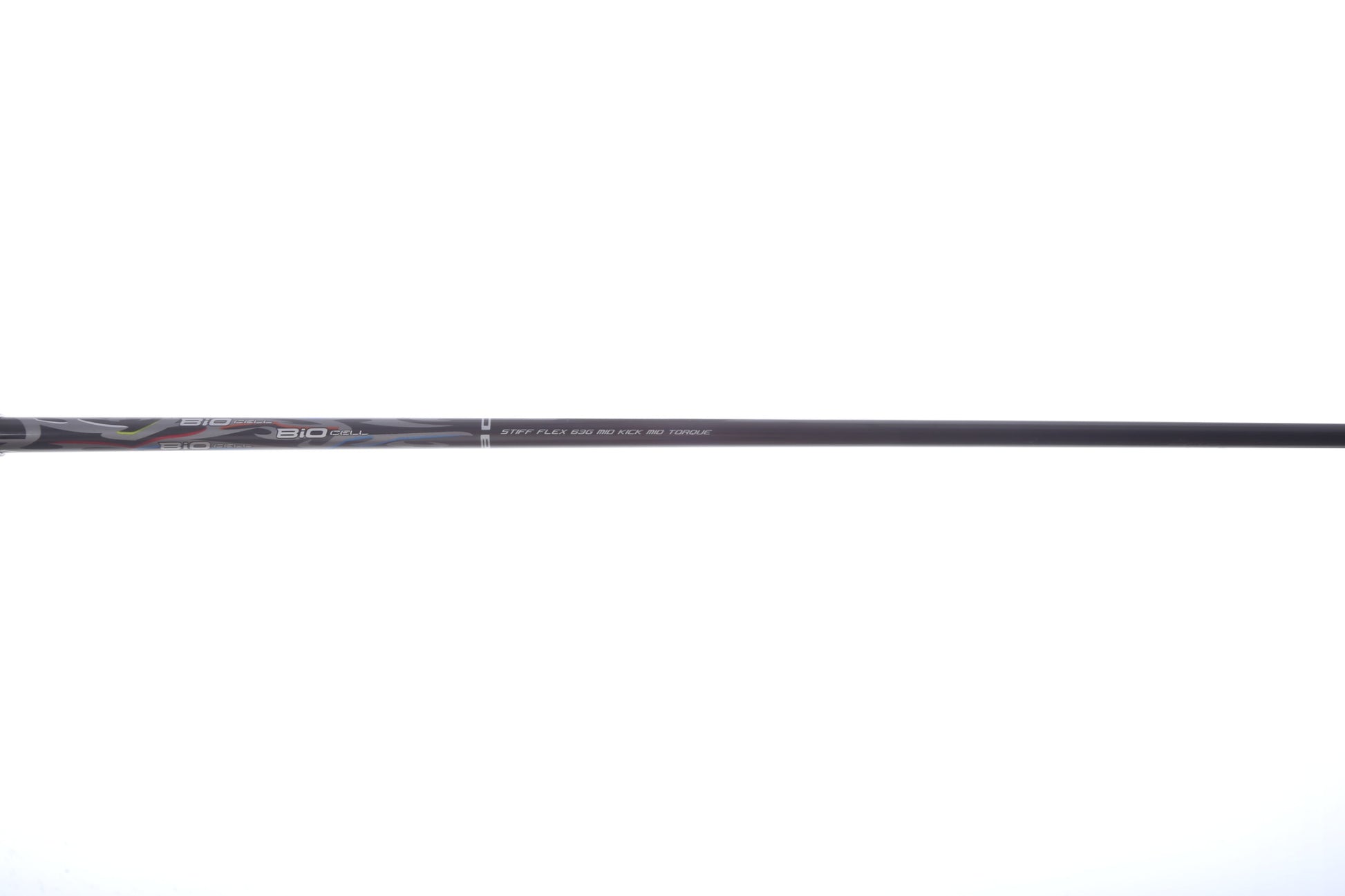 Used Cobra BiO Cell 3-4H Hybrid - Right-Handed - 19 Degrees - Stiff Flex-Next Round