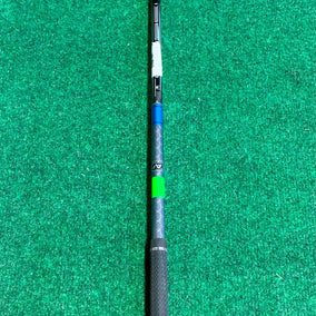 Mitsubishi Chemical Tensei AV Series Blue 65 Driver Shaft - Stiff Flex - 44 in-Next Round