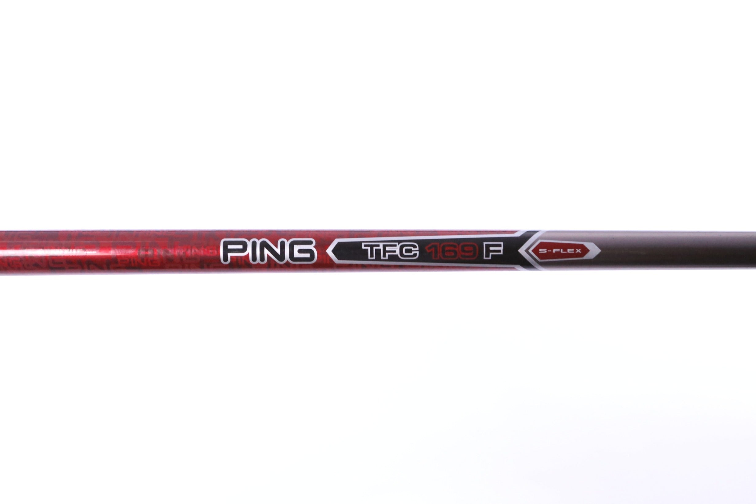 Used Ping G20 3-Wood - Right-Handed - 15 Degrees - Stiff Flex