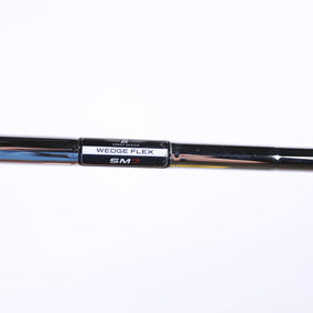 Used Titleist Vokey SM7 Brushed Steel Sand Wedge - Right-Handed - 54 Degrees - Wedge Flex-Next Round
