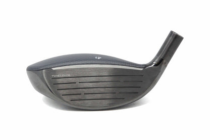 Used TaylorMade Qi35 7-Wood - HEAD ONLY - Right-Handed - 21 Degrees-Next Round