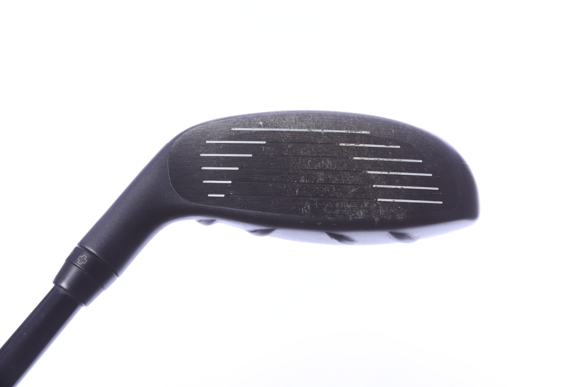 Used Ping G410 2H Hybrid - Right-Handed - 17 Degrees - Stiff Flex