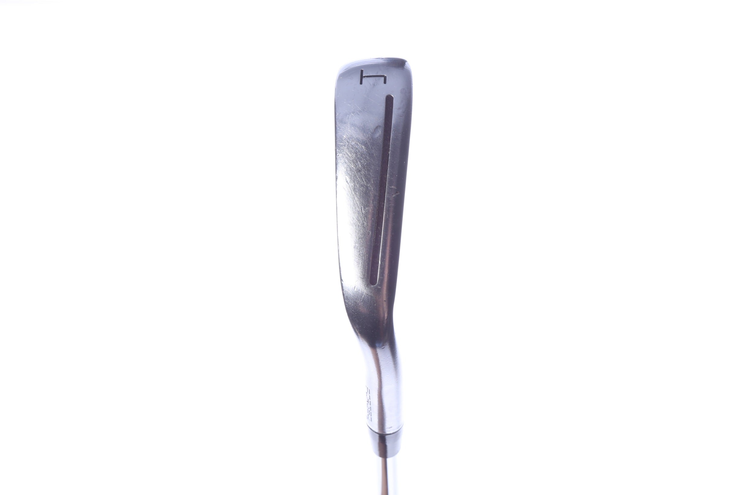 Used TaylorMade 2019 P790 Single 4-Iron - Right-Handed - Extra Stiff Plus Flex