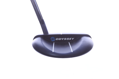 Used Odyssey Ai-ONE Rossie S Putter - Right-Handed - 35 in - Mallet