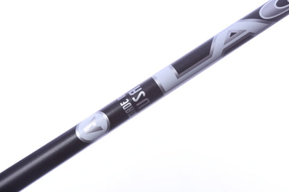 Used La Golf A Series Driver Shaft Stiff Flex Graphite - 43.5 in - Callaway Opti-Fit Adapter