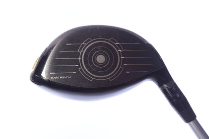 Used Callaway Epic Flash Driver - 10.5 Degrees - Regular Flex Project X Even Flow - Left-Handed