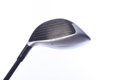 Used TaylorMade M4 3-Wood - Right-Handed - 15 Degrees - Stiff Flex