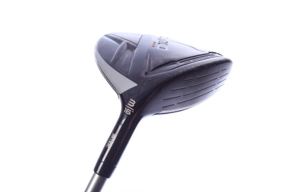 Used TaylorMade Qi10 MAX 3-Wood - Right-Handed - 16 Degrees - Regular Flex