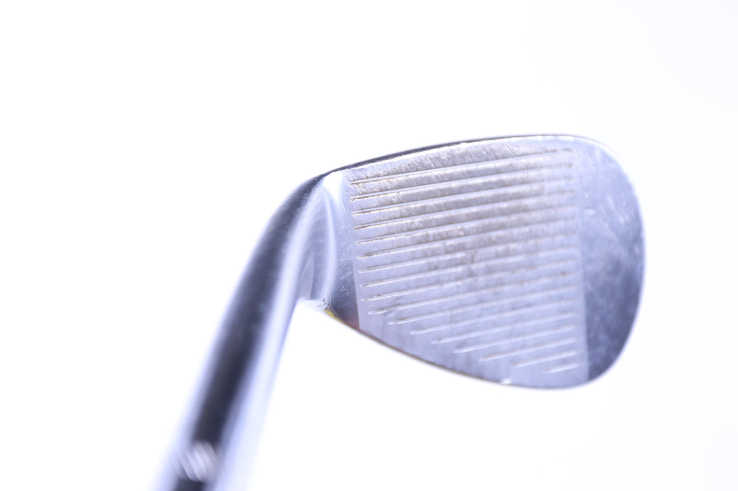 Used Titleist Vokey SM5 Tour Chrome Sand Wedge - Right-Handed - 56 Degrees - Wedge Flex-Next Round