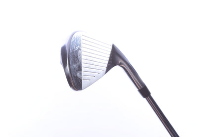 Used Mizuno JPX 850 Forged Single 5-Iron - Left-Handed - Stiff Flex-Next Round