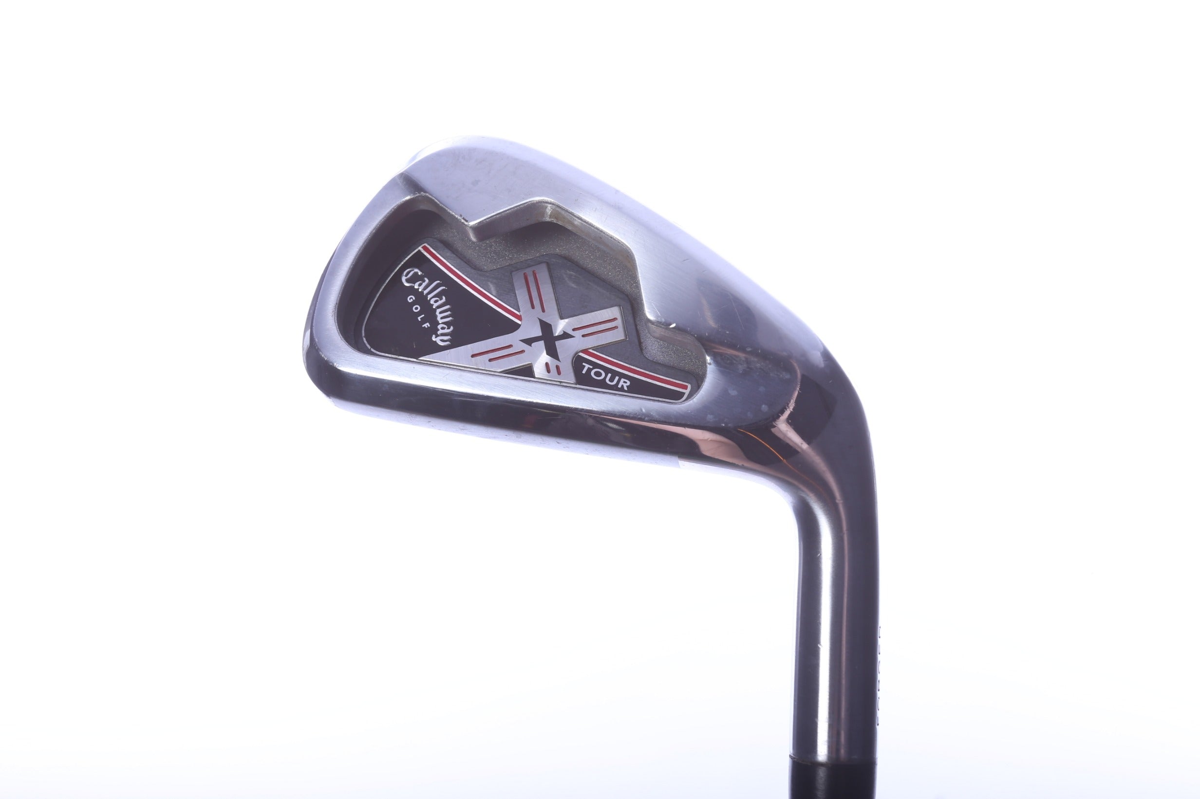 Used Callaway X Tour Single 3-Iron - Right-Handed - Stiff Flex