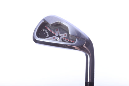 Used Callaway X Tour Single 3-Iron - Right-Handed - Stiff Flex