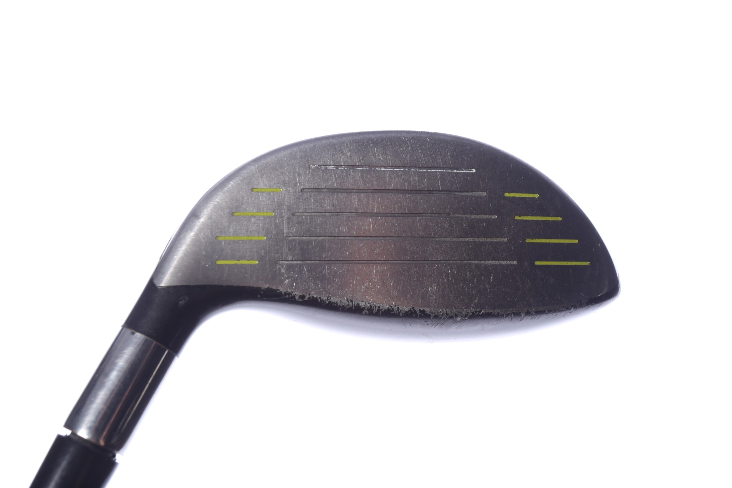 Used Nike Vapor Speed 3-Wood - Right-Handed - 15 Degrees - Stiff Flex-Next Round