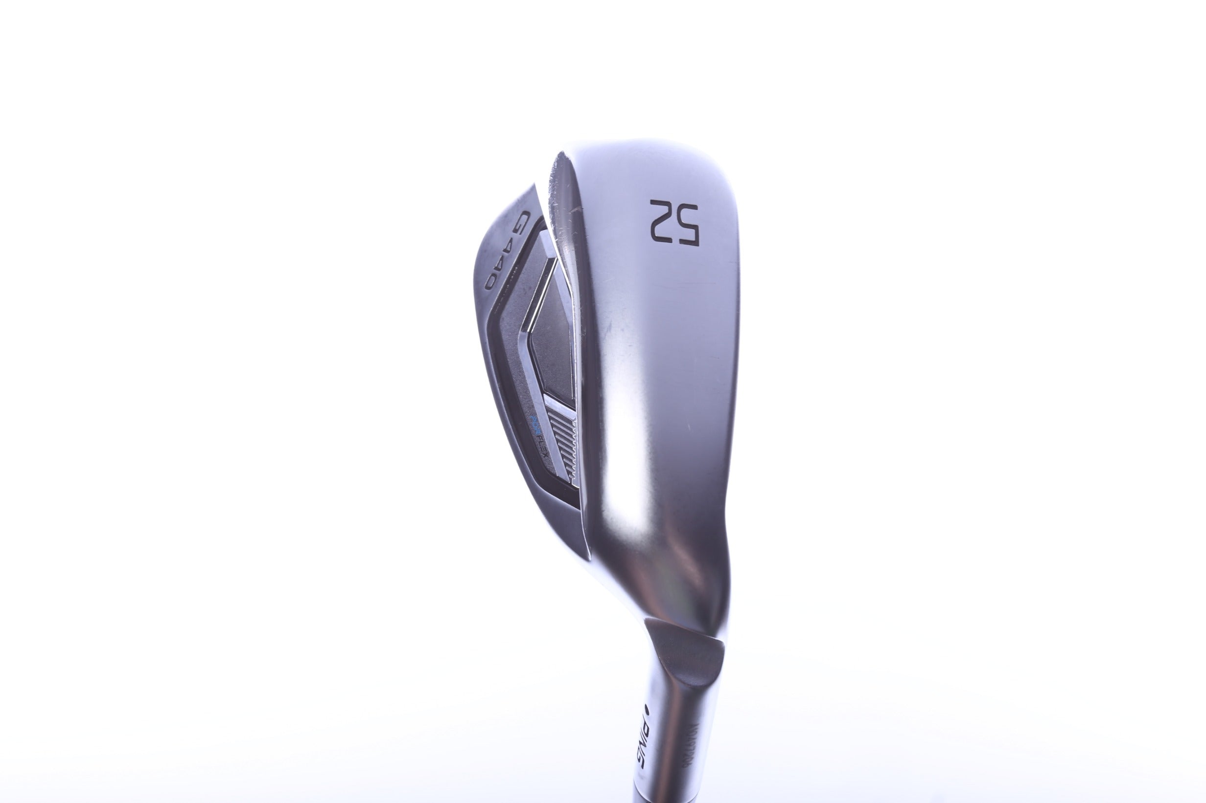 Used Ping G440 Gap Wedge - Right-Handed - 52 Degrees - Seniors Flex