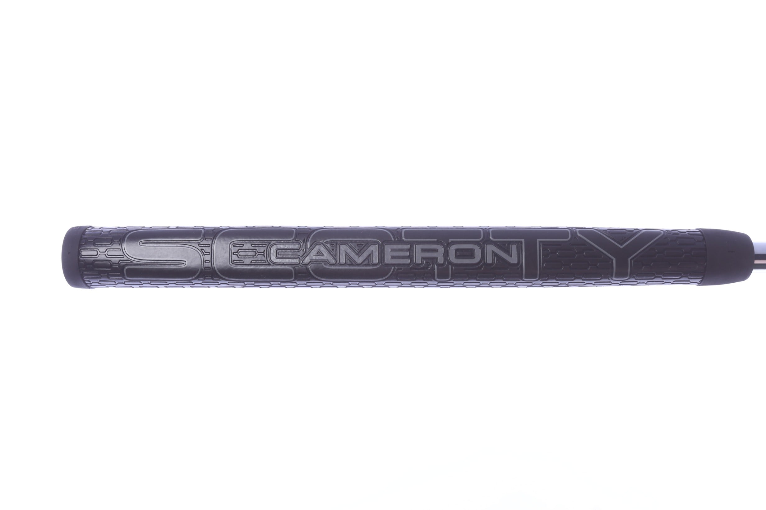Titleist Scotty Cameron Phantom Black Limited 9.2R Putter - Right-Handed - 34 in - Mallet