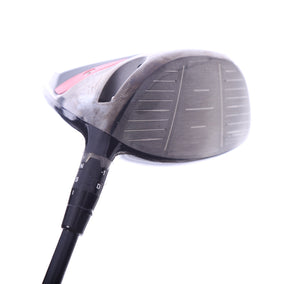 Used Callaway Big Bertha 23 Driver - 9 Degrees - Regular Flex Project X HZRDUS Smoke RDX - Right-Handed-Next Round