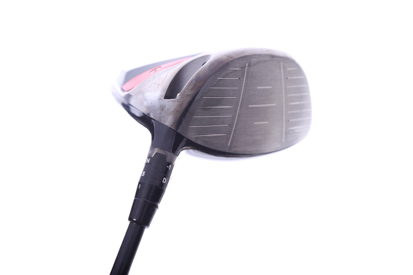 Used Callaway Big Bertha 23 Driver - 9 Degrees - Regular Flex Project X HZRDUS Smoke RDX - Right-Handed-Next Round