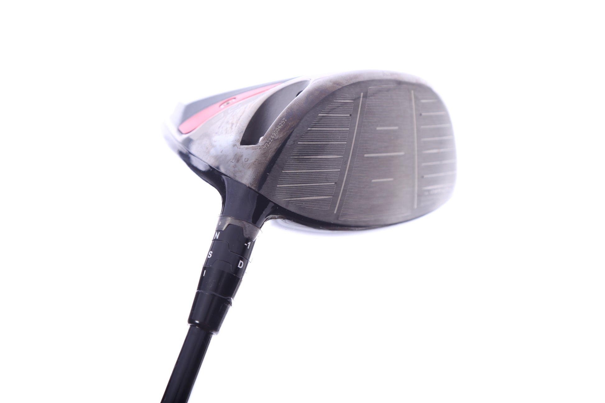 Used Callaway Big Bertha 23 Driver - 9 Degrees - Regular Flex Project X HZRDUS Smoke RDX - Right-Handed-Next Round
