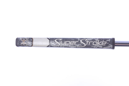 Used Nike Method Core Drone Mid Putter - Right-Handed - 38 in - Mallet