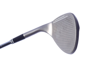 Used Cleveland Smart Sole Full-Face Lob Wedge - Right-Handed - 64 Degrees - Regular Flex