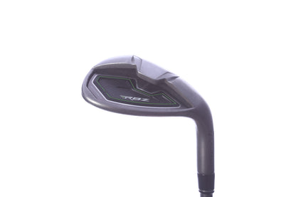 Used TaylorMade RocketBallz Sand Wedge - Right-Handed - 55 Degrees - Ladies Flex