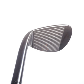 Used Callaway Opus Black Shadow Lob Wedge - Right-Handed - 58 Degrees - Stiff Flex-Next Round