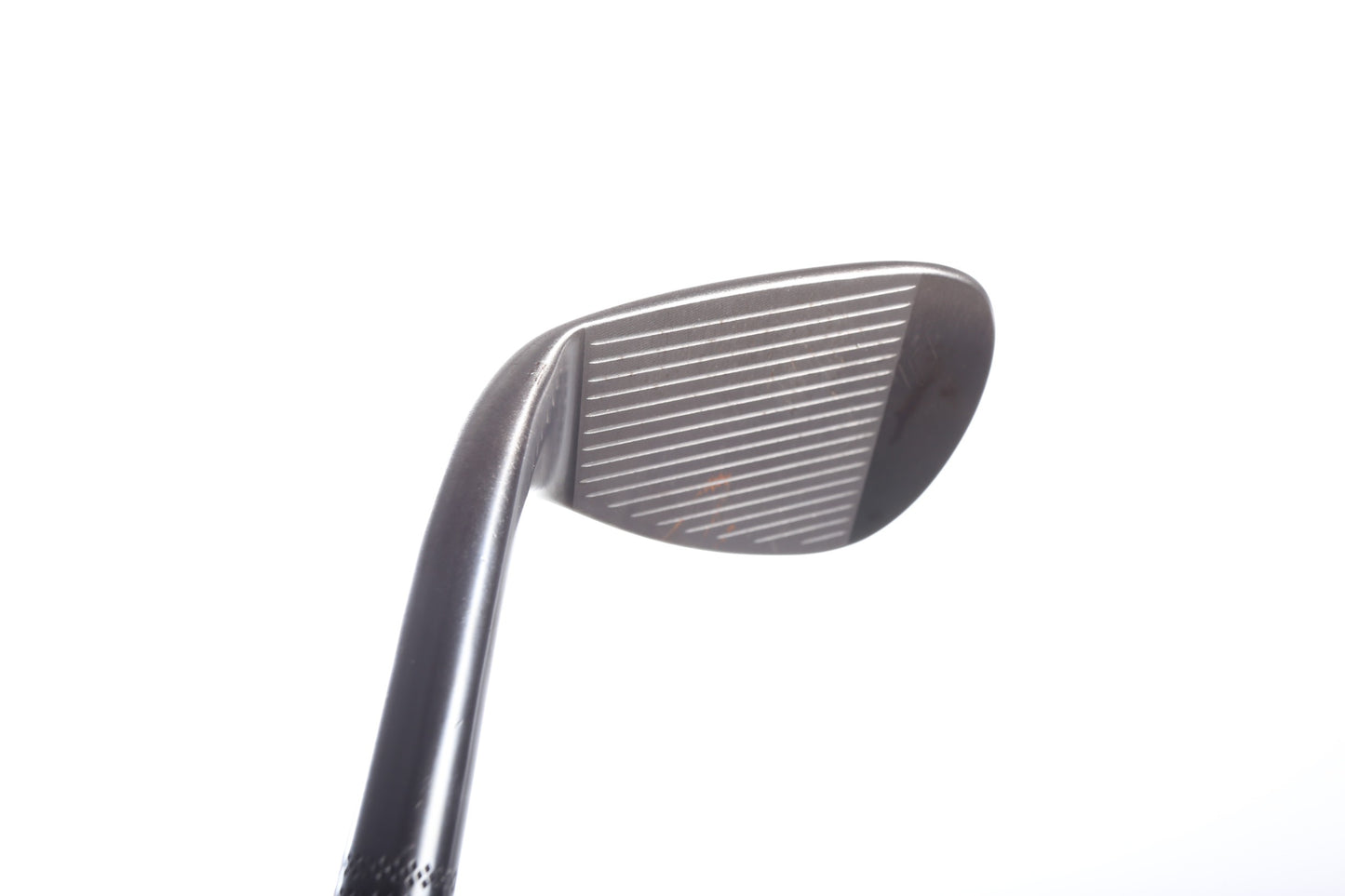 Used Callaway Opus Black Shadow Lob Wedge - Right-Handed - 58 Degrees - Stiff Flex-Next Round