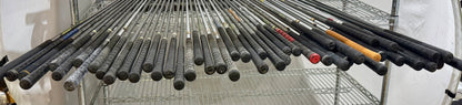 Wholesale Lot of 50 Golf Clubs - Cobra Single Irons-Next Round