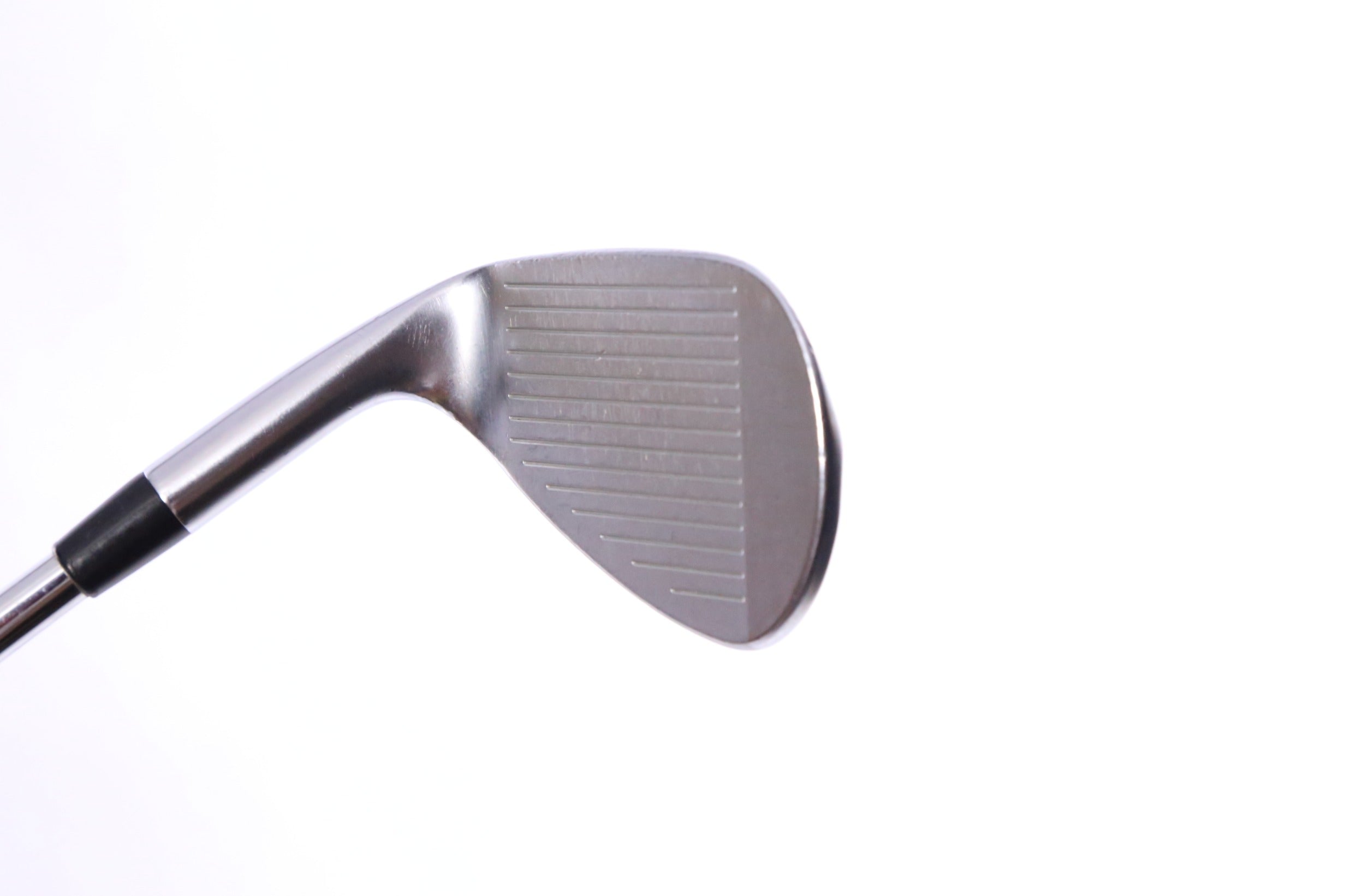 Used Mizuno JPX 919 Hot Metal Gap Wedge - Right-Handed - 50 Degrees - Regular Flex-Next Round