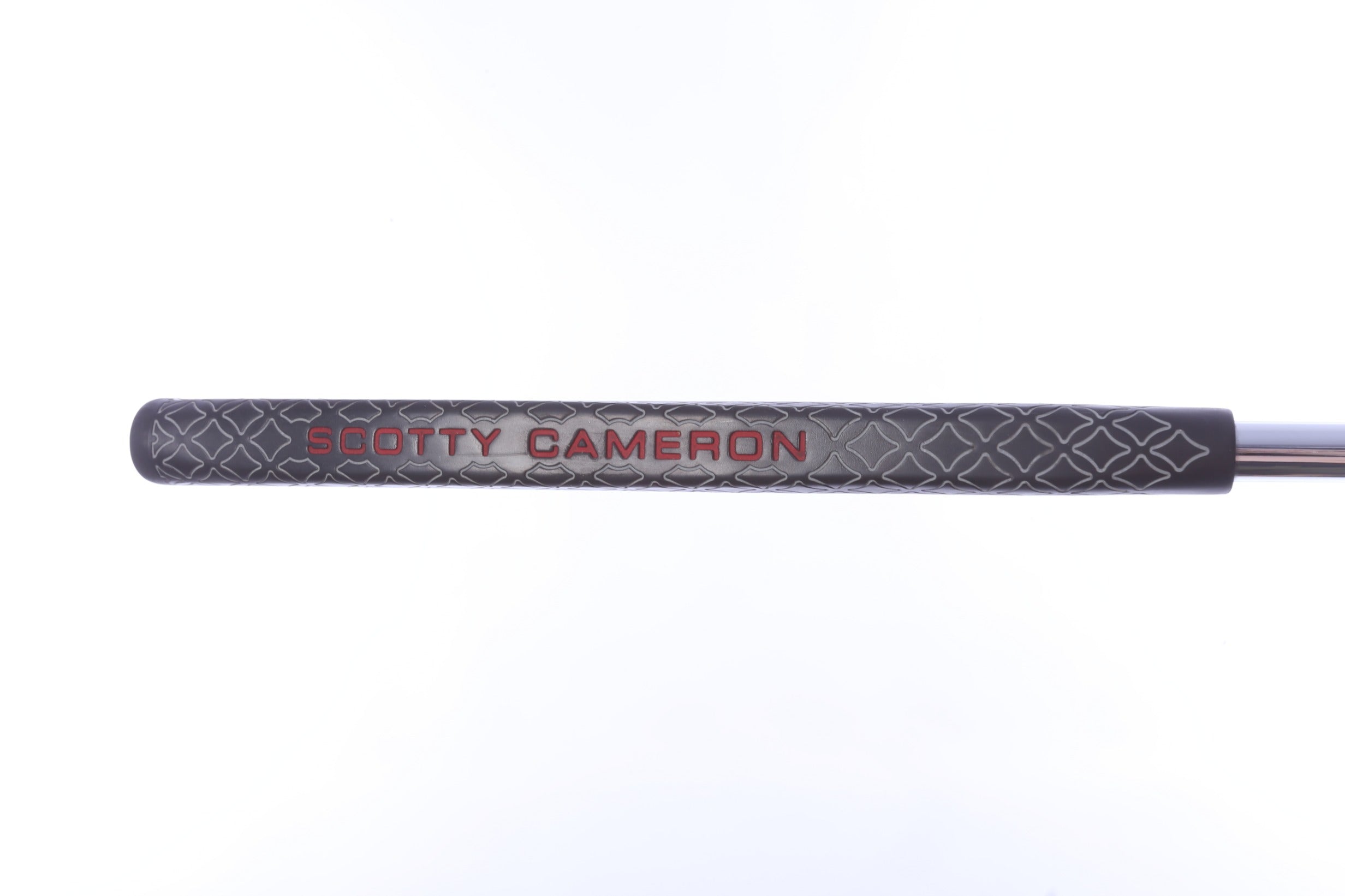 Used Titleist Scotty Cameron Super Select Newport 2 Putter - Right-Handed - 35 in - Blade-Next Round