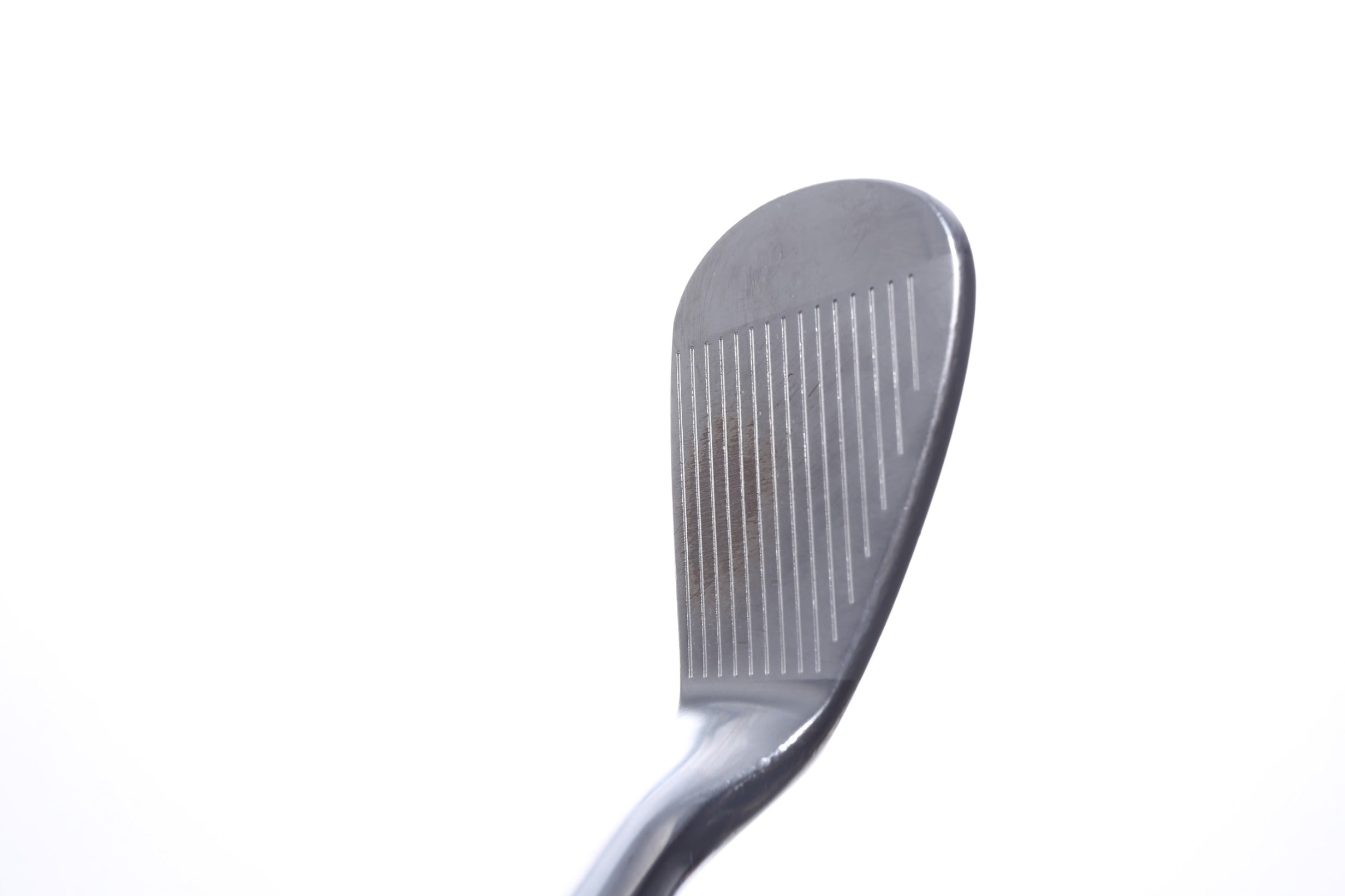 Used Scratch JLM-PDG Lob Wedge - Right-Handed - 58 Degrees - Stiff Flex-Next Round