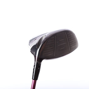 Used Callaway Big Bertha REVA 23 Driver - 10.5 Degrees - Ladies Flex Acer Velocity IH7 - Right-Handed-Next Round