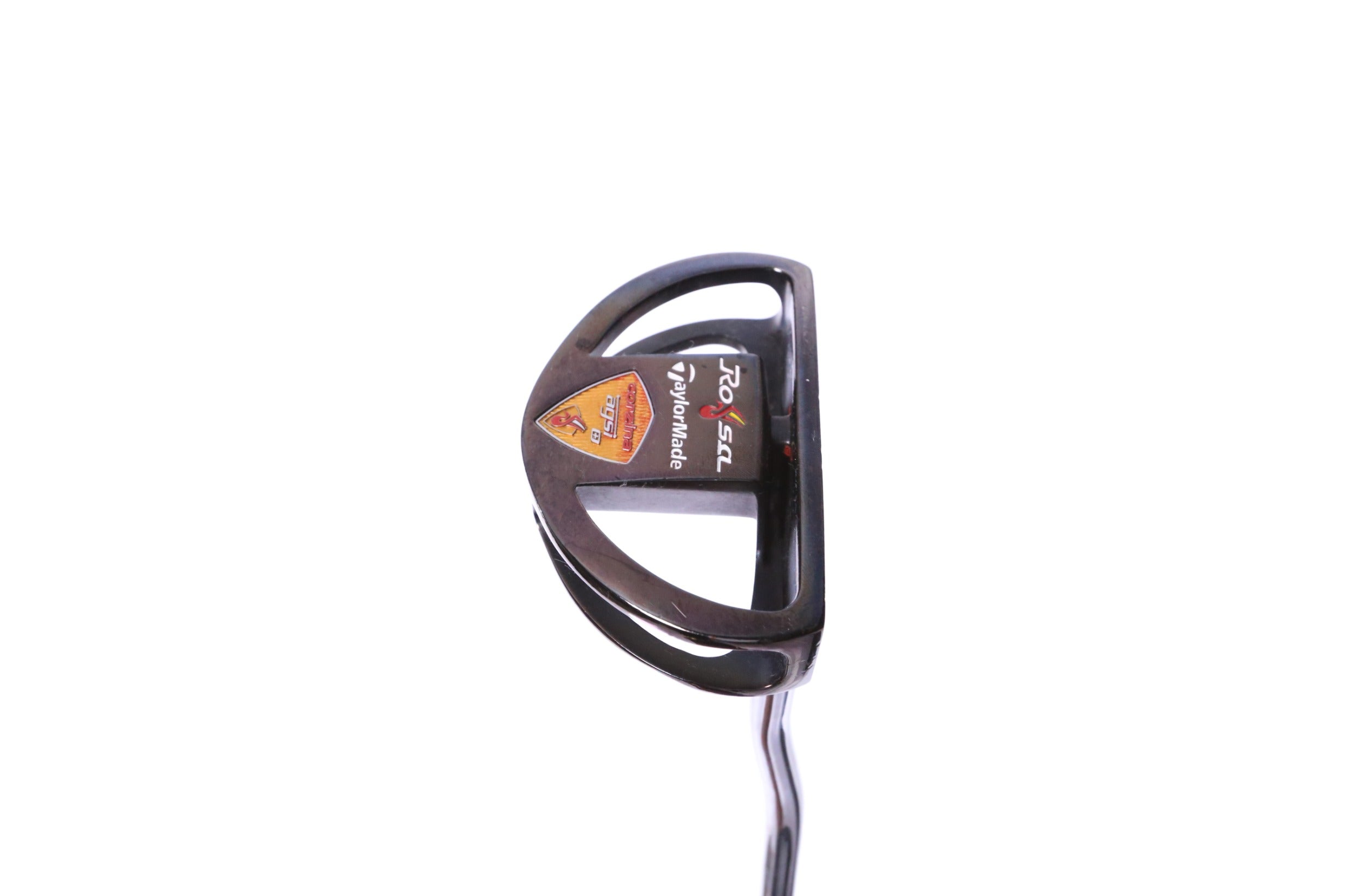 Used TaylorMade Rossa Corzina AGSI+ Putter - Right-Handed - 35 in - Mallet