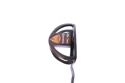 Used TaylorMade Rossa Corzina AGSI+ Putter - Right-Handed - 35 in - Mallet