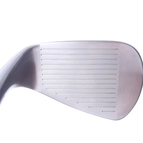 Used Miura TC-202 Gap Wedge - Right-Handed - 49 Degrees - Stiff Flex-Next Round
