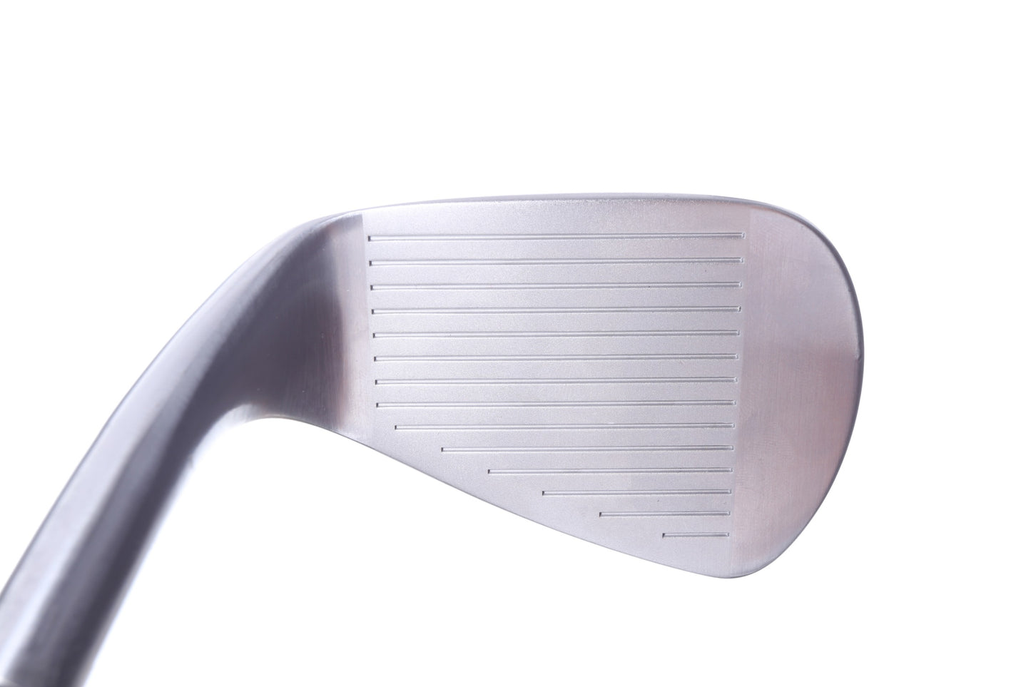 Used Miura TC-202 Gap Wedge - Right-Handed - 49 Degrees - Stiff Flex-Next Round
