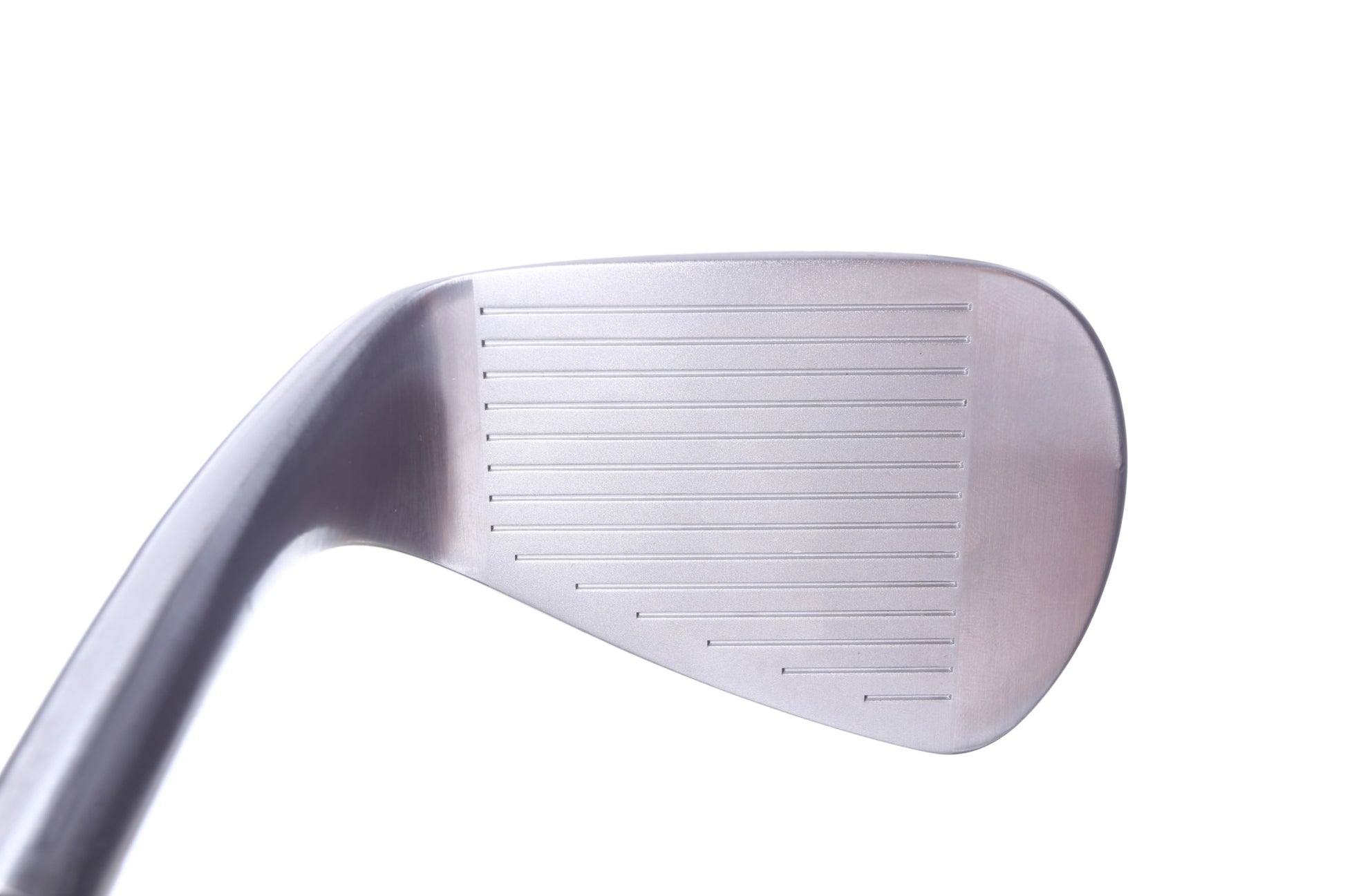 Used Miura TC-202 Gap Wedge - Right-Handed - 49 Degrees - Stiff Flex-Next Round