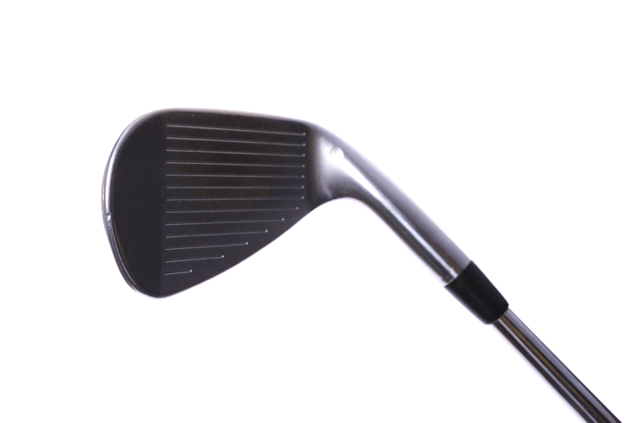 Used Titleist MB 714 Forged Single 9-Iron - Left-Handed - Extra Stiff Flex-Next Round