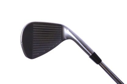 Used Titleist MB 714 Forged Single 9-Iron - Left-Handed - Extra Stiff Flex-Next Round