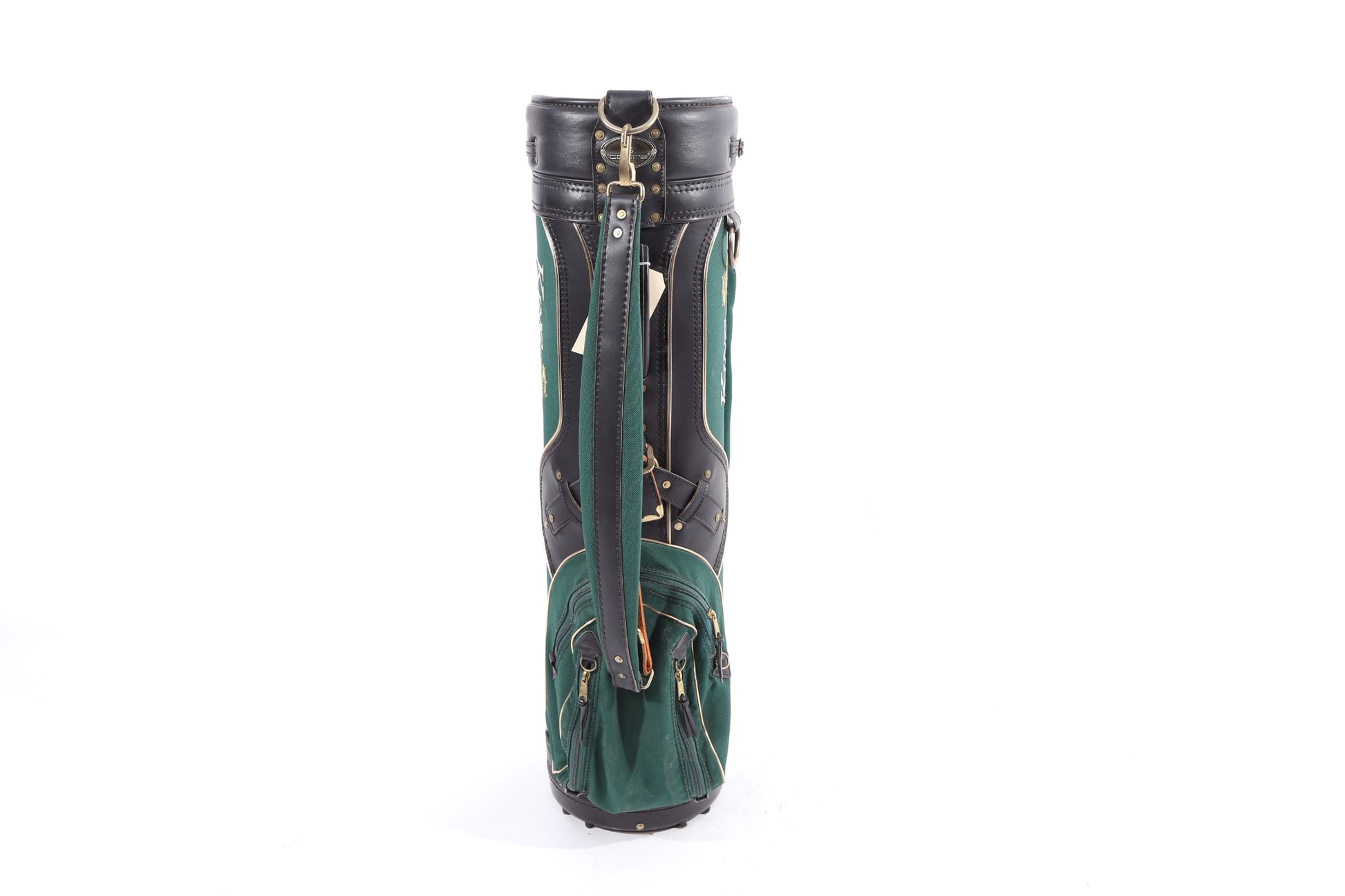 King Cobra Pencil Golf Bag 6 Way/4 Pockets-Next Round