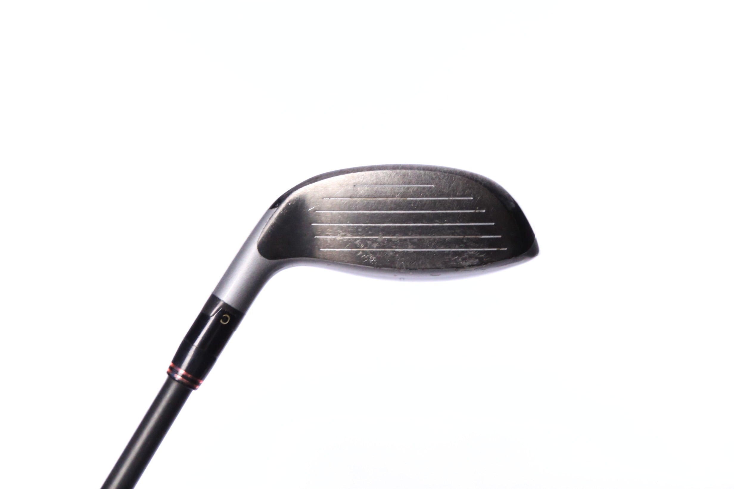 Used Cobra AMP 3H Hybrid - Right-Handed - 19 Degrees - Stiff Flex