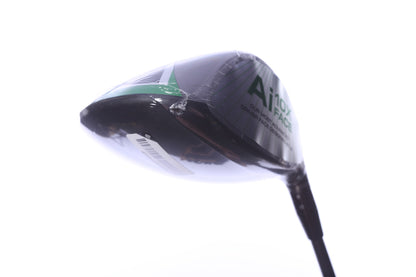 Callaway Elyte Driver - 12 Degrees - Stiff Flex LA Golf A Series - Left-Handed