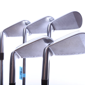 Used Srixon ZX5 Iron Set - Right-Handed - 6-PW - Regular Flex-Next Round