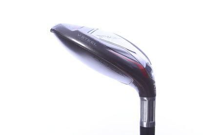 Used TaylorMade STEALTH Rescue 7H Hybrid - Right-Handed - 31 Degrees - Ladies Flex