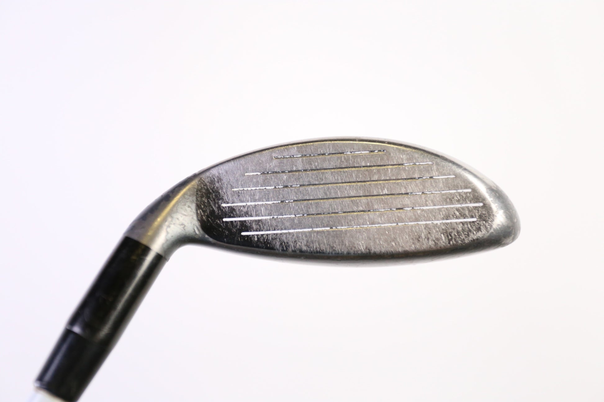 Used Callaway X Hot 3H Hybrid - Right-Handed - 19 Degrees - Stiff Flex-Next Round