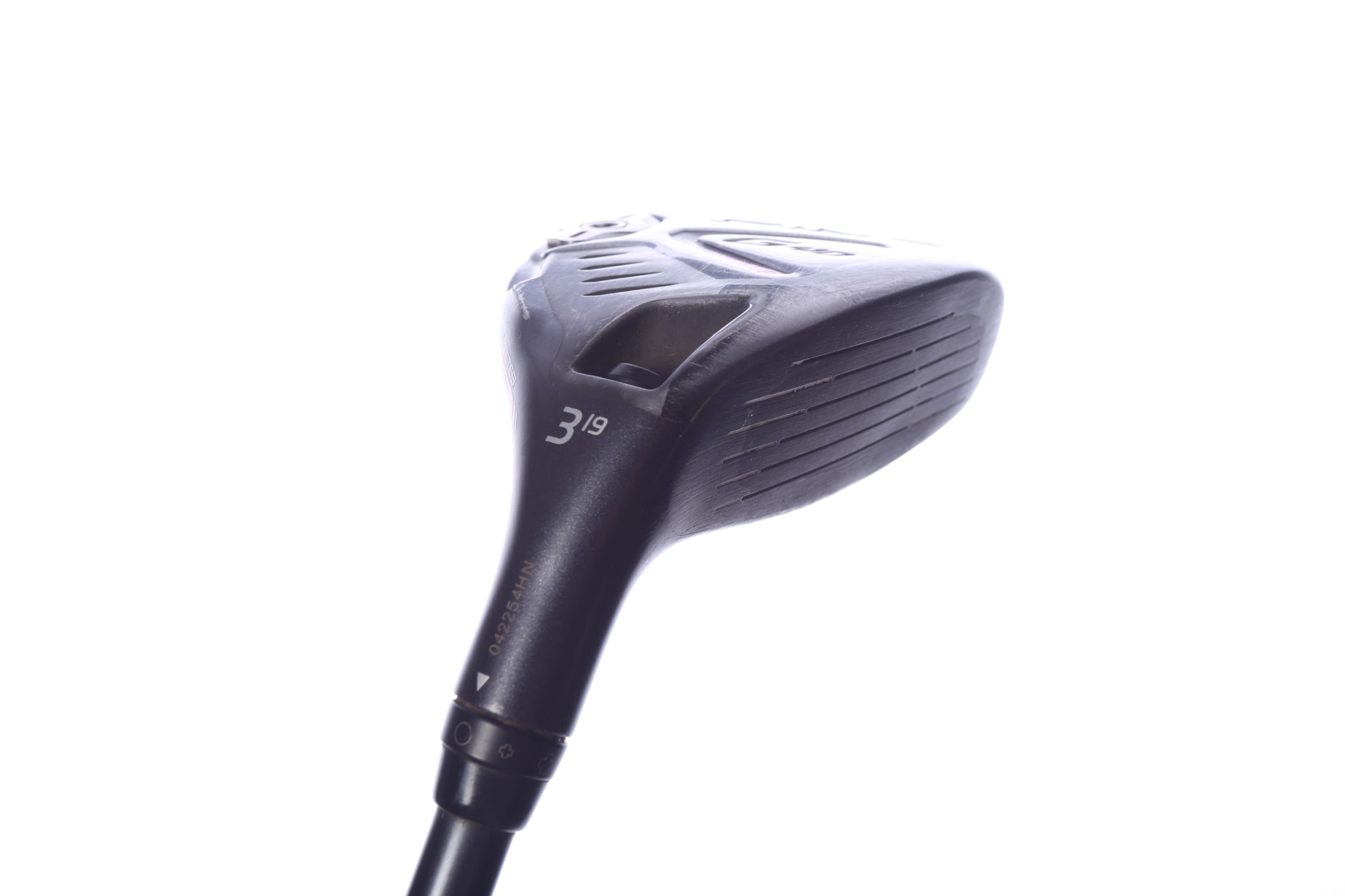 Used Ping G410 3H Hybrid - Right-Handed - 19 Degrees - Stiff Flex-Next Round
