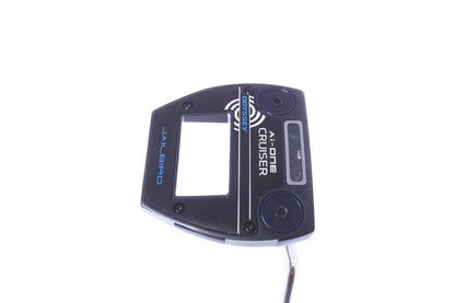 Used Odyssey Ai-ONE Jailbird Cruiser Putter - Right-Handed - 38 in - Mallet-Next Round