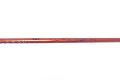 Used Srixon Z U65 Single Utility 3-Iron - Left-Handed - Stiff Flex-Next Round