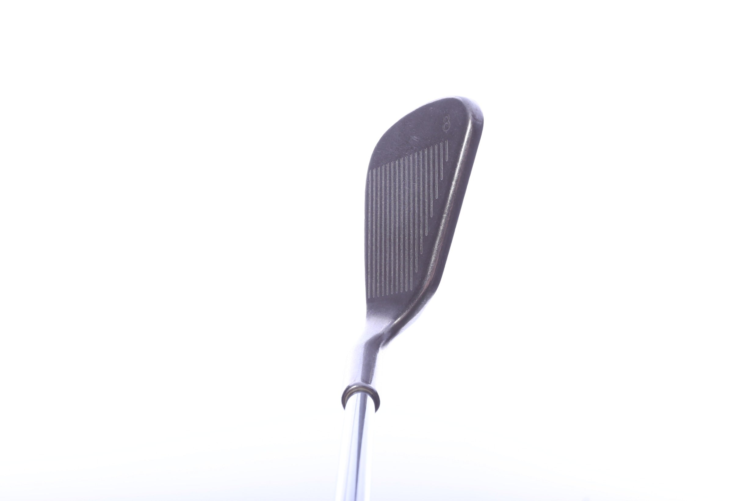 Used Ping Eye 2 Iron Set - Right-Handed - 3-PW - Stiff Flex